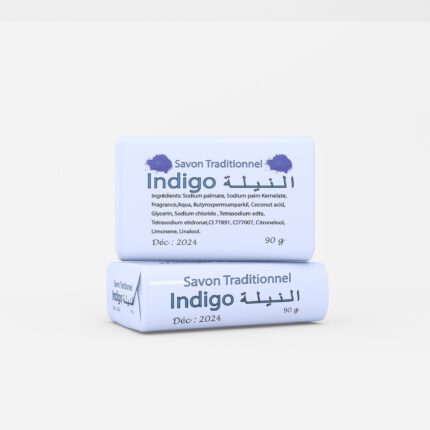 Savon Traditionnel Nila