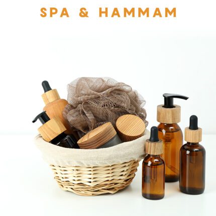 SPA & Hammam