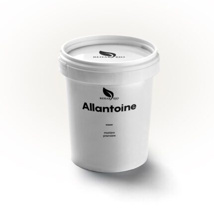 ALLANTOÏNE - matière première cosmétique