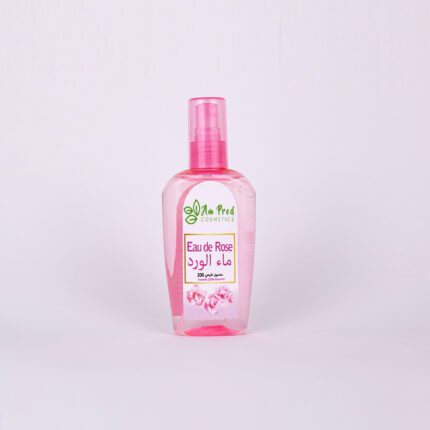 Eau de Rose