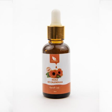 Huile de Calendula Bio