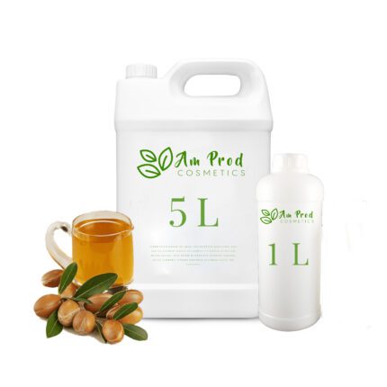 shampoing Argan aux huiles essentielles cheveux gras