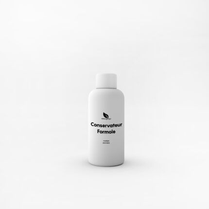 Formol (formaldéhyde/méthanal)