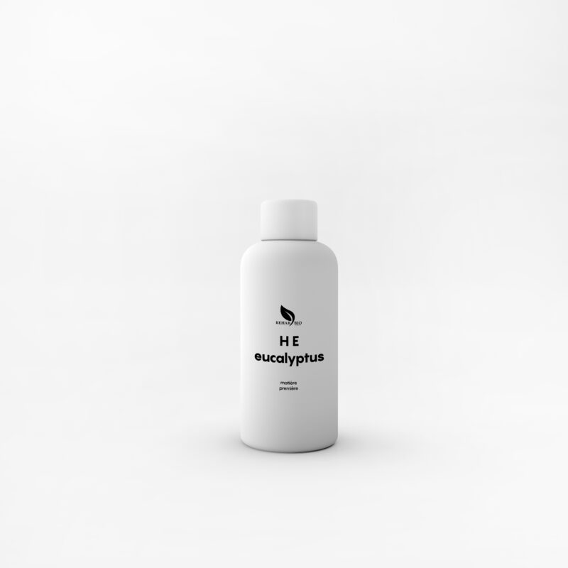 Huile essentielle Eucalyptus