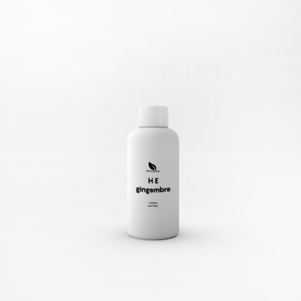 Huile essentielle Gingembre