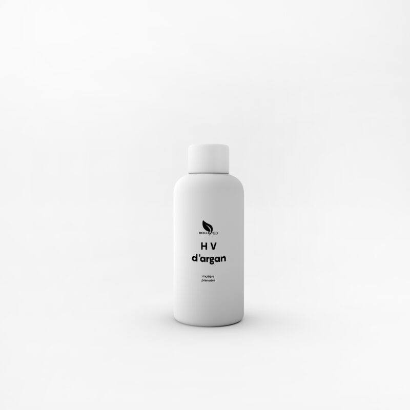 Huile d'argan