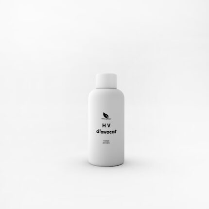 Huile végétale d'Avocat