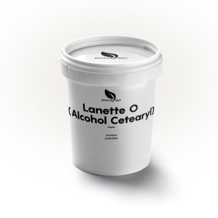 Alcohol Cetearyl (Lanette O)