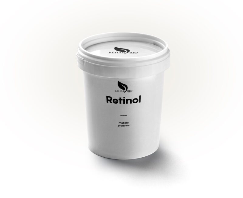 Retinol - vitamine A1