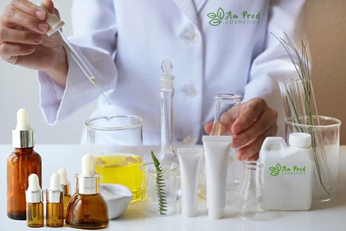 Boutique au Maroc AM Prod Cosmetics