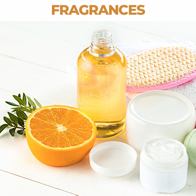 Fragrances